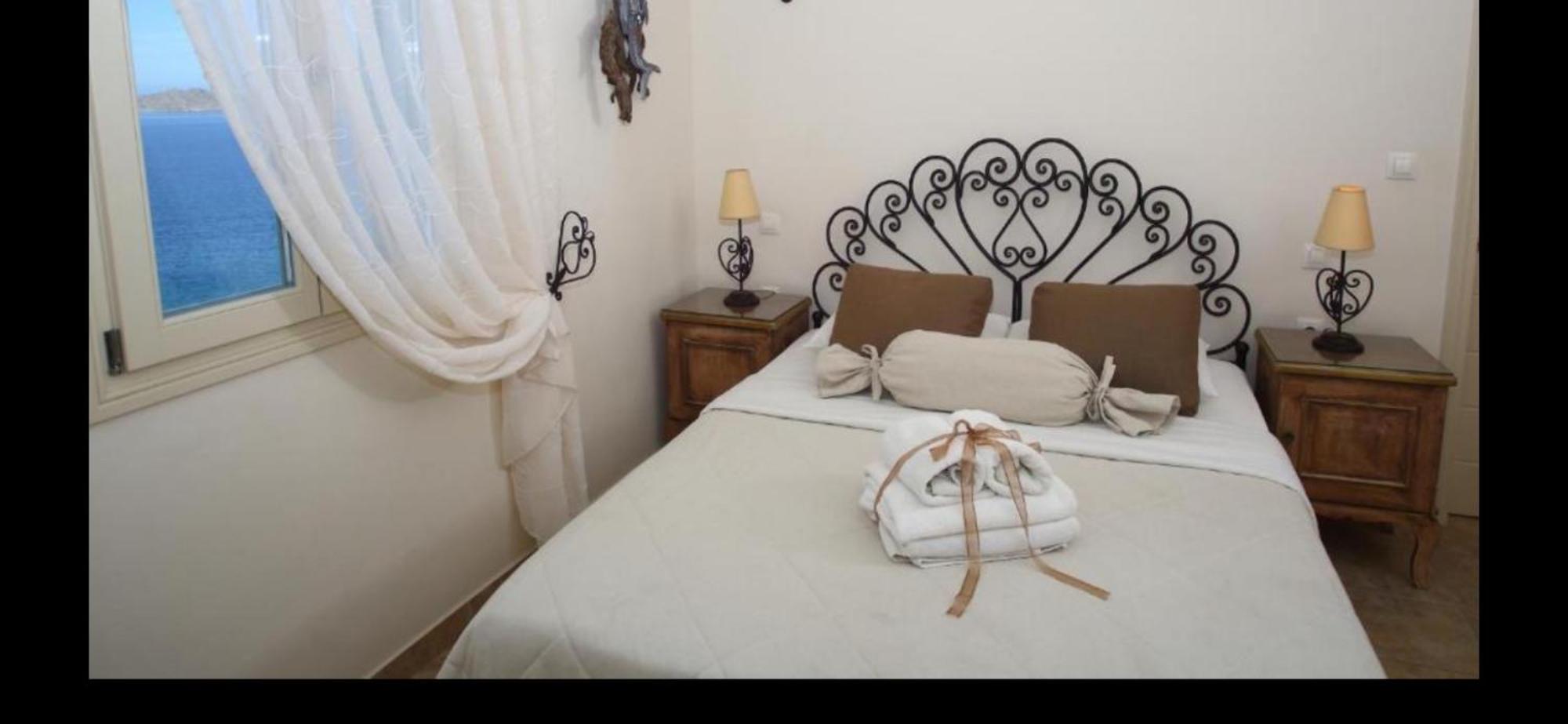 Villa Isabella Naousa  Luaran gambar