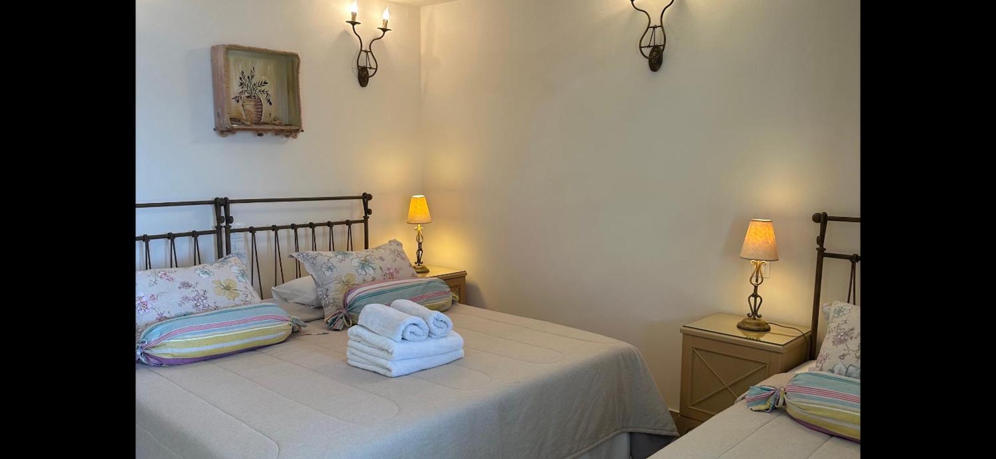 Villa Isabella Naousa  Luaran gambar