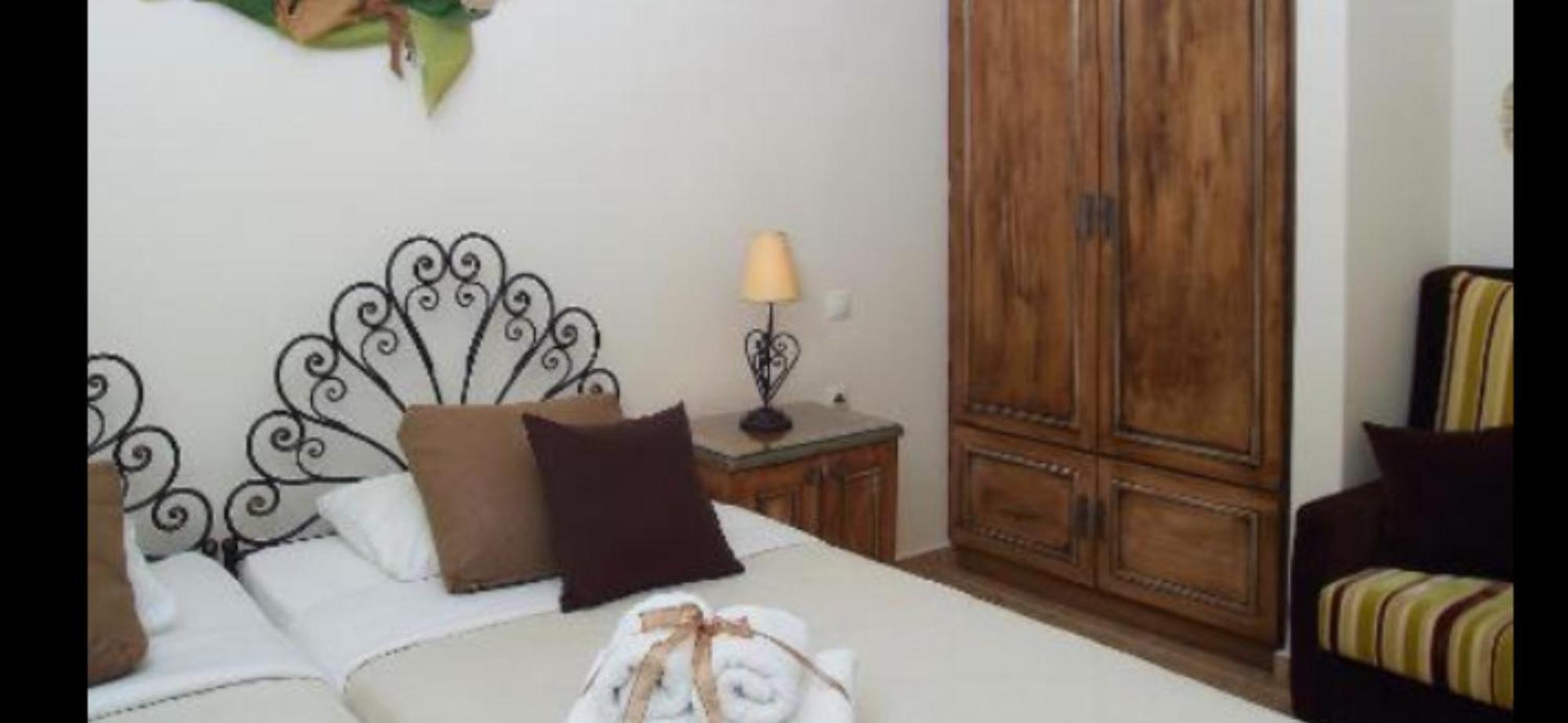 Villa Isabella Naousa  Luaran gambar