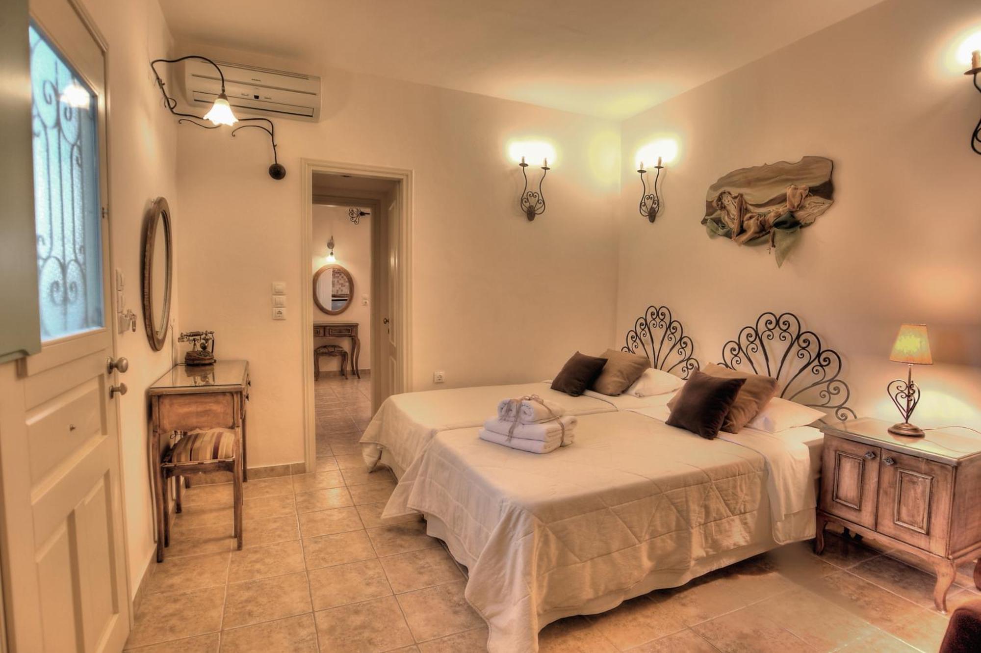 Villa Isabella Naousa  Luaran gambar